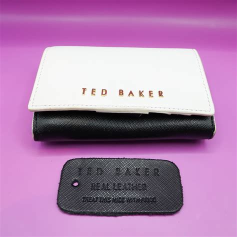 ted baker fake or real|Authenticate This Ted Baker .